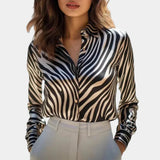 Marie | Elegant Blouse