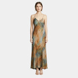 Roxane | Natural Elegance with an Artistic Touch