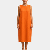 Blanchine | Elegant Midi Dress
