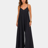 Orphise | Lightweight Jumpsuit for Everyday Wear