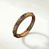 Noëlle | Empress Ring