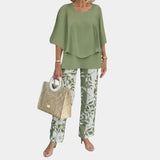 Hortense | Two-Piece Set