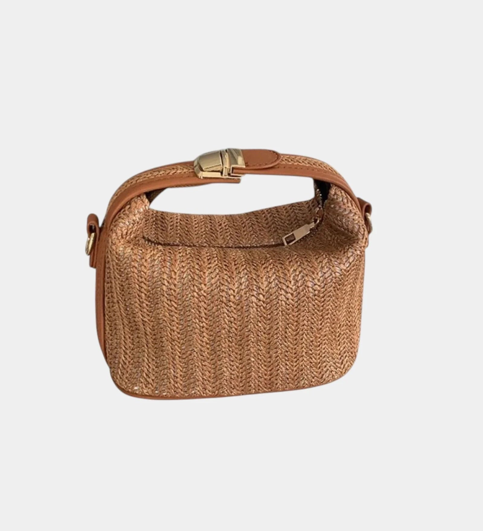 Anicette | Knitted Style Bag