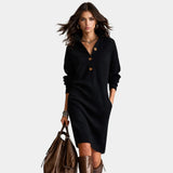 Elyon | Elegant Dress