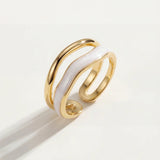Philomène | Adjustable Ring
