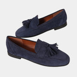 Marinette | Orthopedic Moccasin