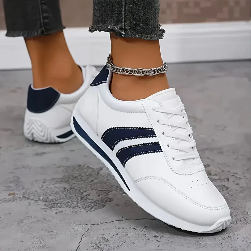 Frankie | Lightweight Orthopedic Sneakers