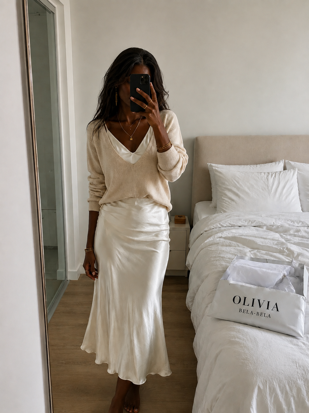 Olivia Bela-Bela