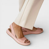 Thérèse | Non-slip open sandals