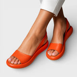 Thérèse | Non-slip open sandals
