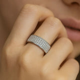 Luciana | Shiny Ring