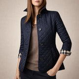 Monika | Mid-Season Quilted Jacket