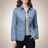 Monika | Mid-Season Quilted Jacket