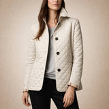 Monika | Mid-Season Quilted Jacket