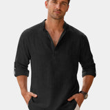 Antoine | Breathable Shirt