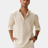 Antoine | Breathable Shirt