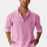 Antoine | Breathable Shirt