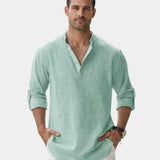 Antoine | Breathable Shirt