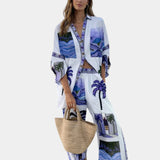 Adelaide | Elegant Summer Set with Pants and Shirt