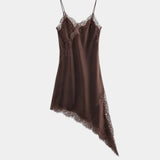 Nicole | Elegant Asymmetrical Top