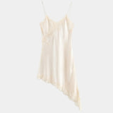 Nicole | Elegant Asymmetrical Top
