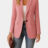 Mélusine | Women's Classic Blazer