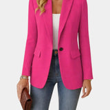 Mélusine | Women's Classic Blazer
