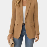 Mélusine | Women's Classic Blazer