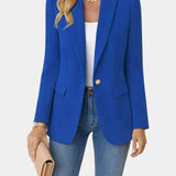 Mélusine | Women's Classic Blazer