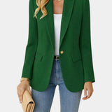 Mélusine | Women's Classic Blazer