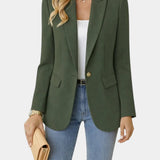 Mélusine | Women's Classic Blazer