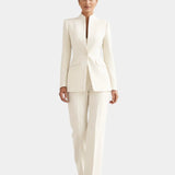 Zohra | Blazer and Pants Set