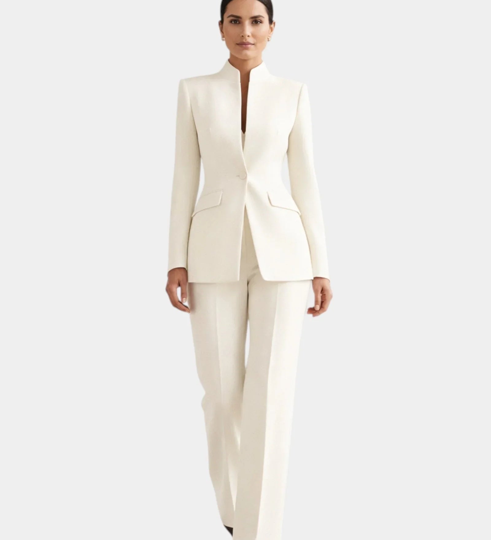 Zohra | Blazer and Pants Set