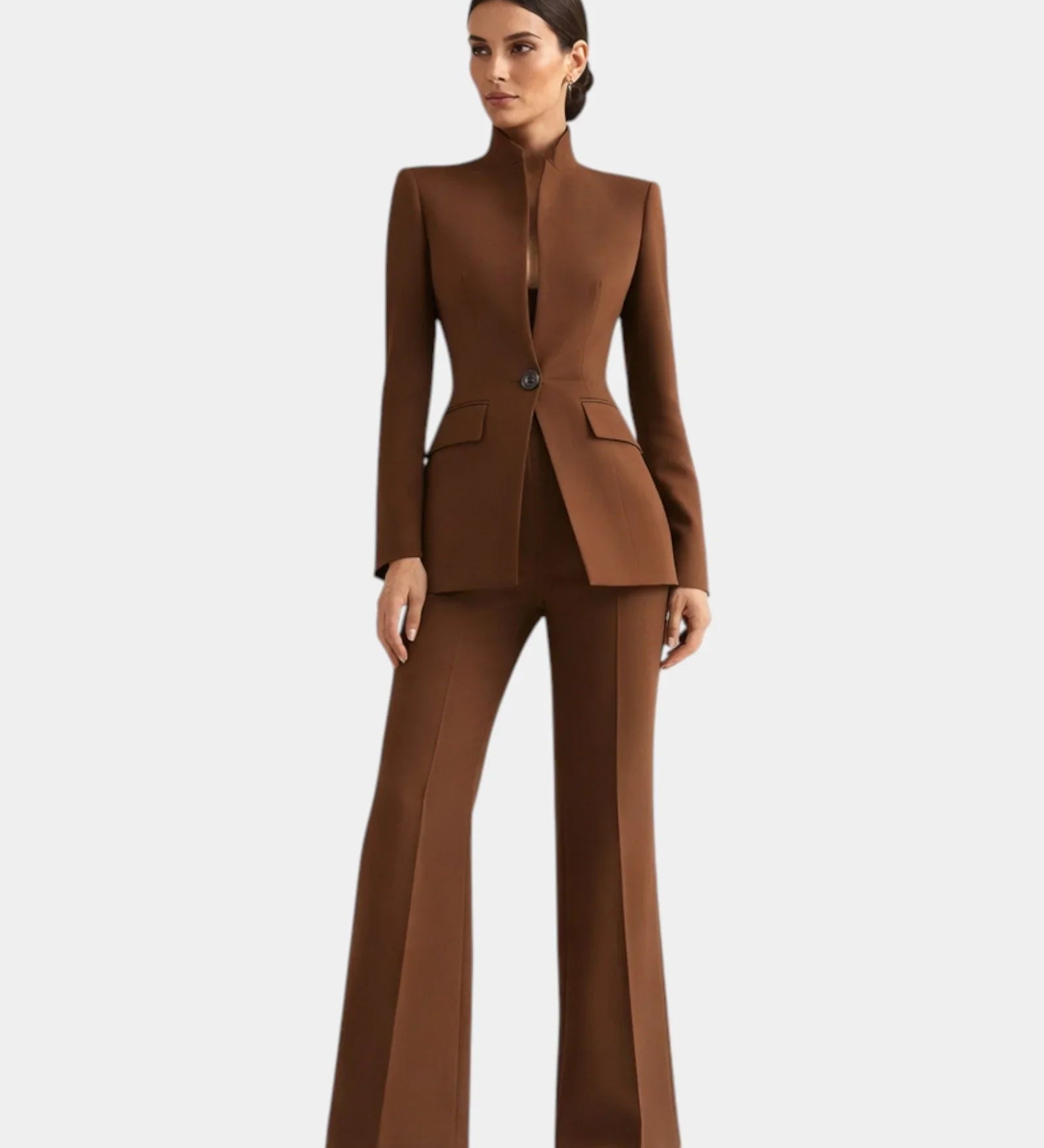 Zohra | Blazer and Pants Set