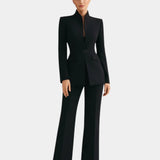 Zohra | Blazer and Pants Set