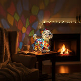 Kiko Enchanted Dog