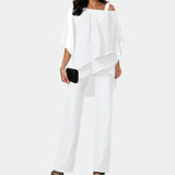 Marie | Two-Piece Layered Set
