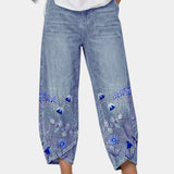Olympe | Stylish Casual Pants