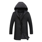 Andreas | Waterproof Jacket