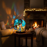 Enchanting Elephant Noa