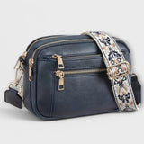 Dorianyx | Retro Boho Chic Bag