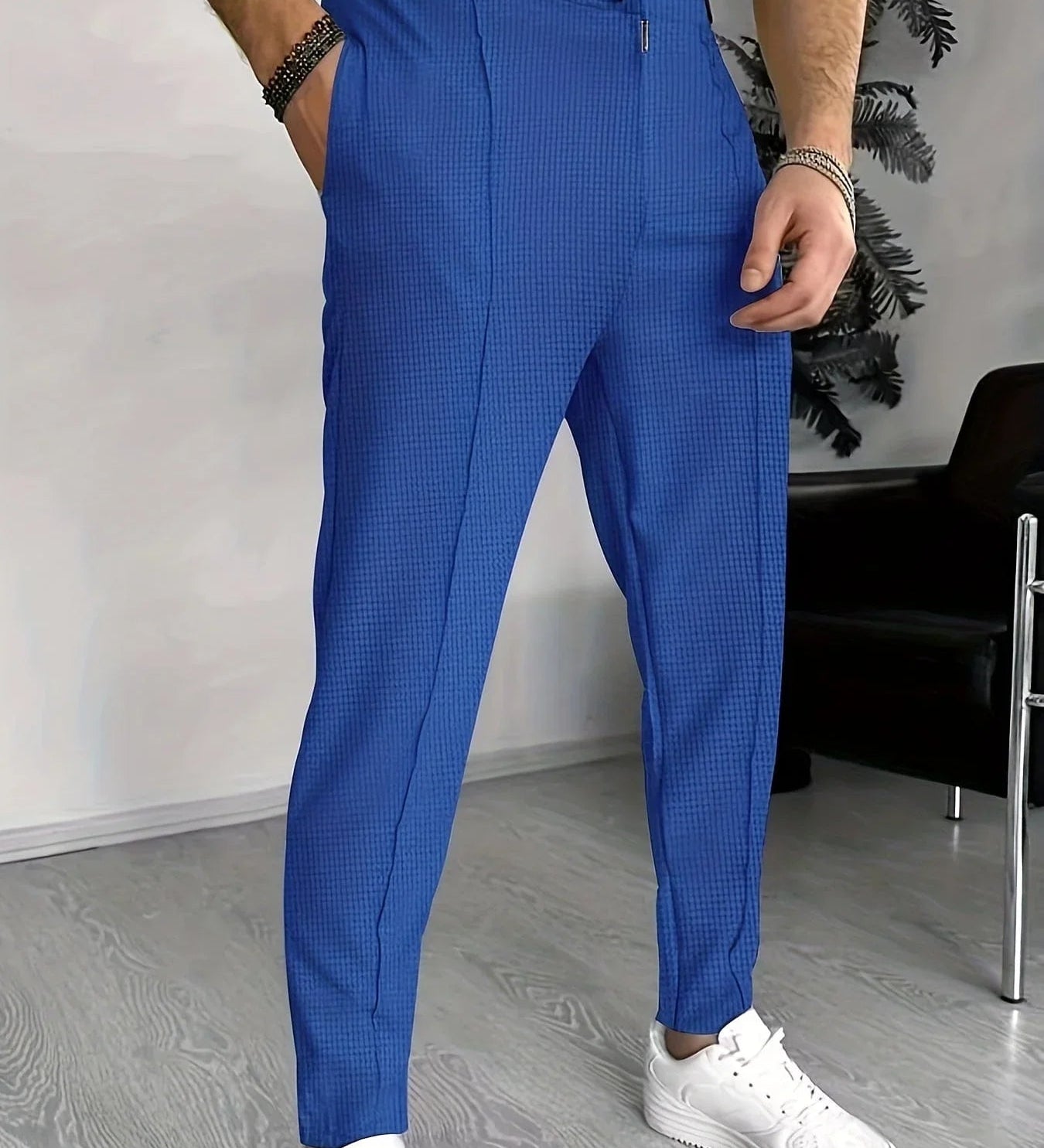 Bertrand | Comfortable Sports Pants