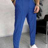 Bertrand | Comfortable Sports Pants