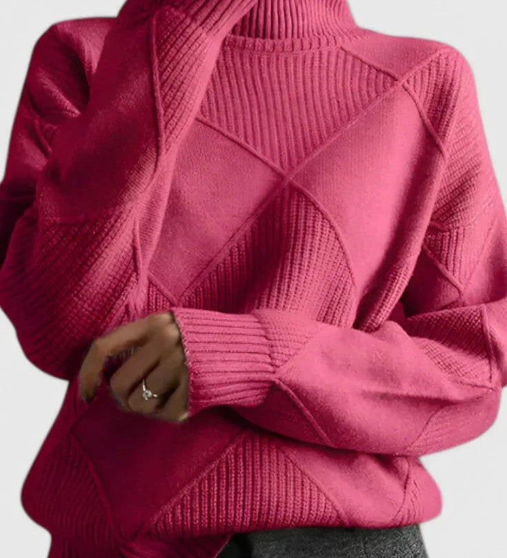 Jasmine | High-Quality Sweater