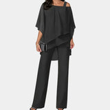 Marie | Two-Piece Layered Set