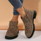 Vera | Orthopedic Boots