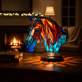 Enchanted Horse
