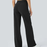 Jade | Comfortable Elastic Pants