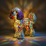 Flame Crystal