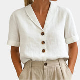 Manone | Summer Sheer Blouse